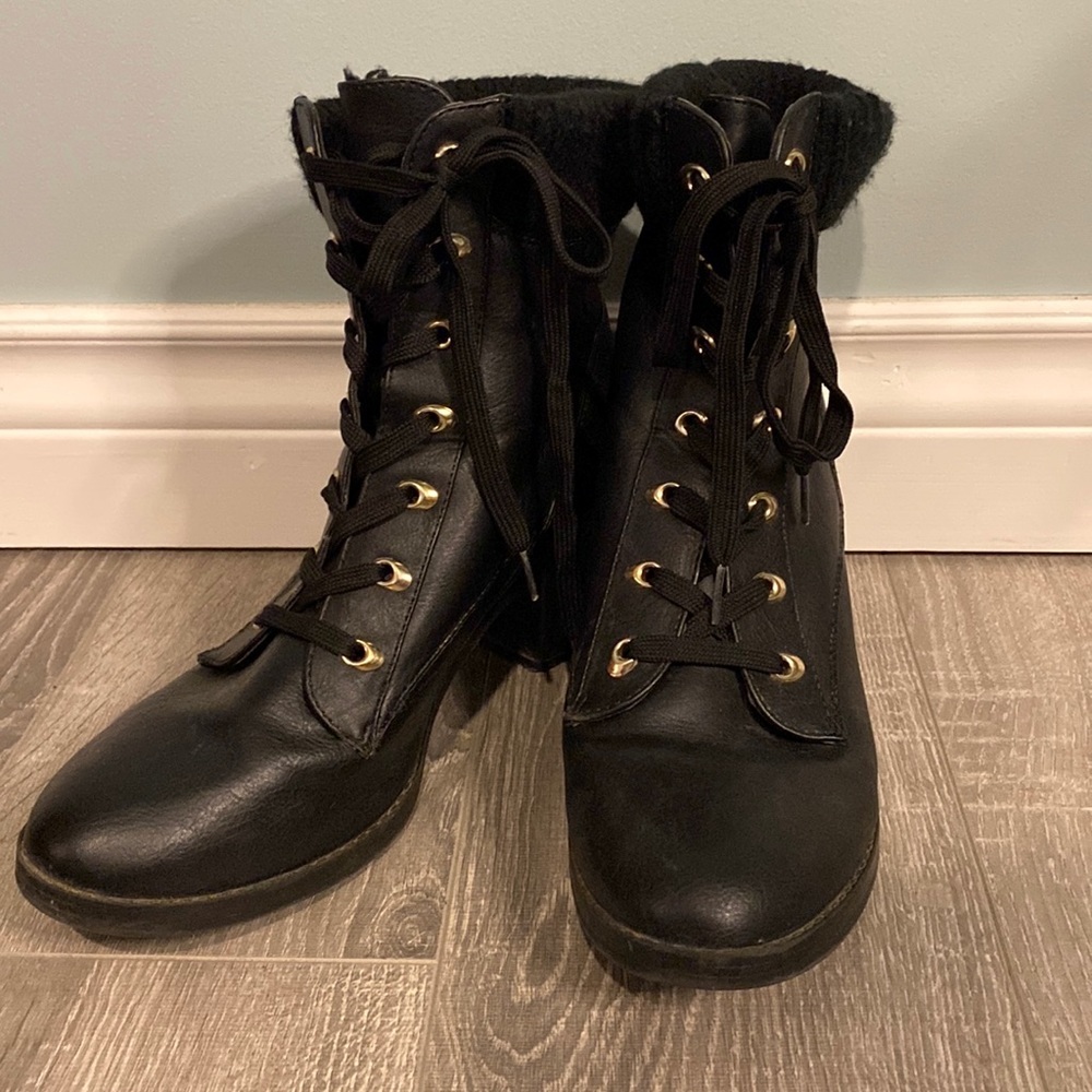 Spring Boots